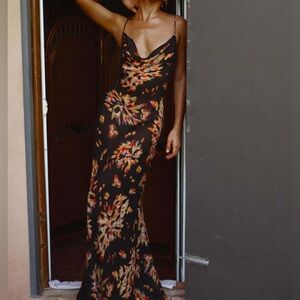 Rat & Boa Caterina Dress